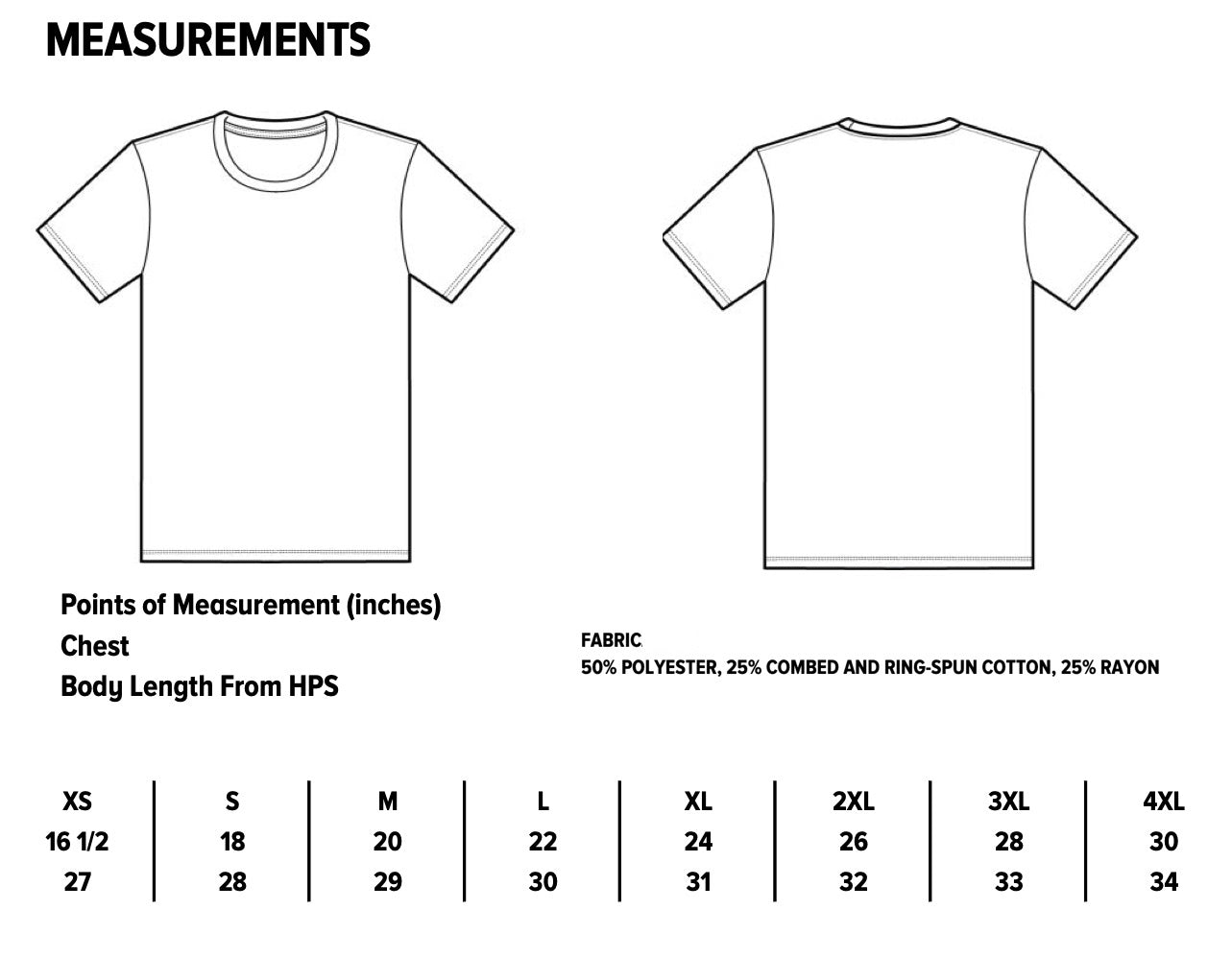 Vixere Triblend Unisex T-Shirt