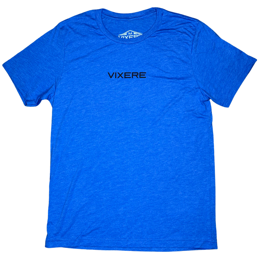 Vixere Youth Triblend Unisex T-Shirt