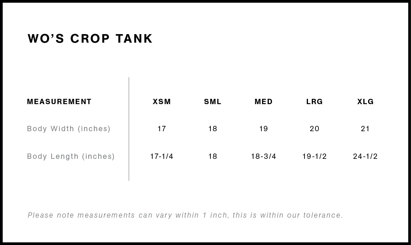 Women’s Pump Cover Tank