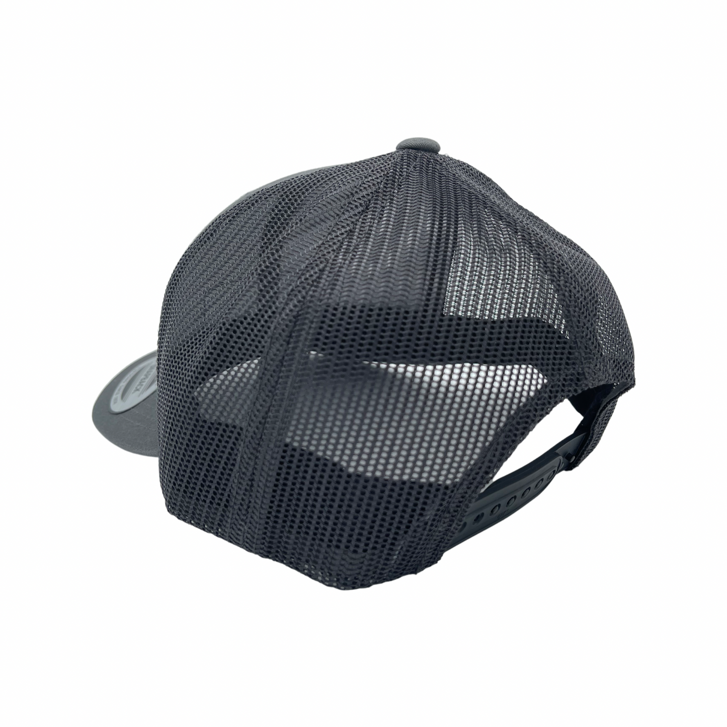 Vixere Blackout Retro Trucker Hats