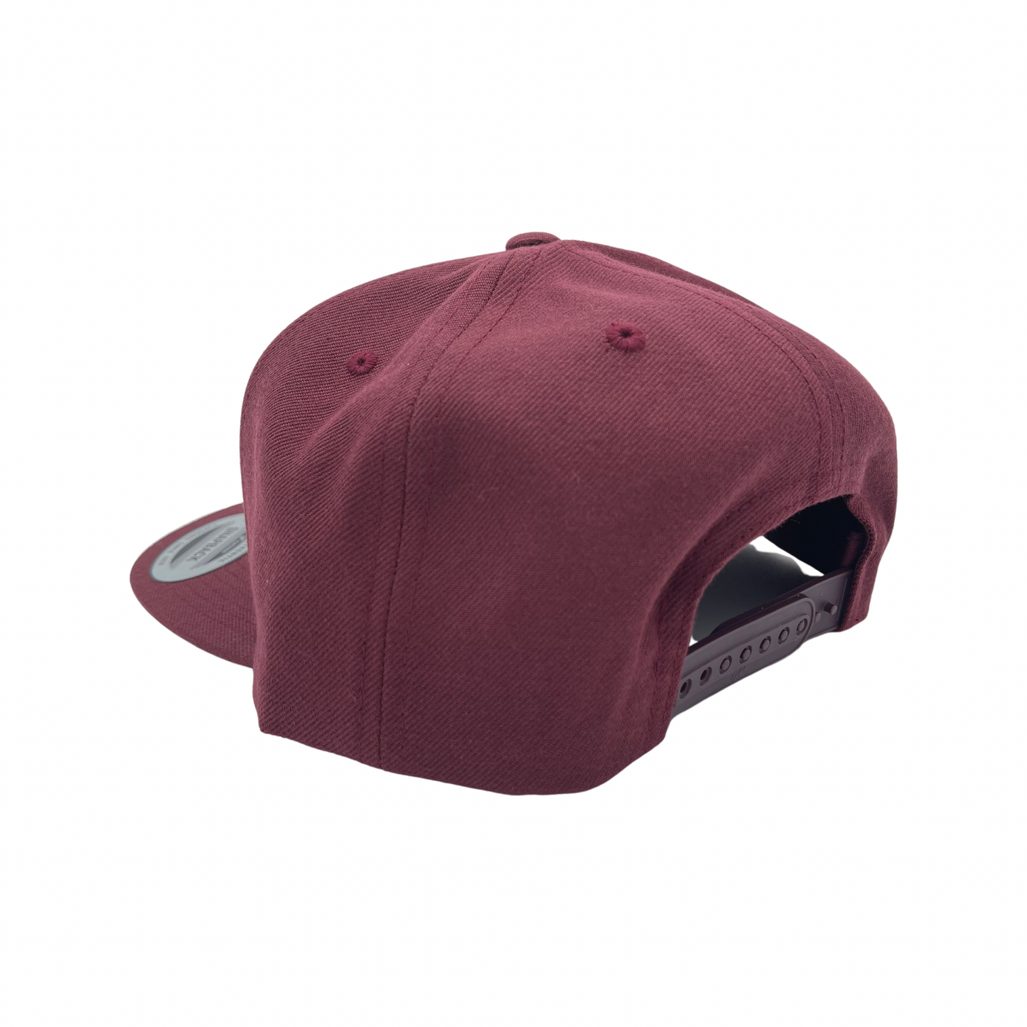 Vixere OG Classic Snapback Hats