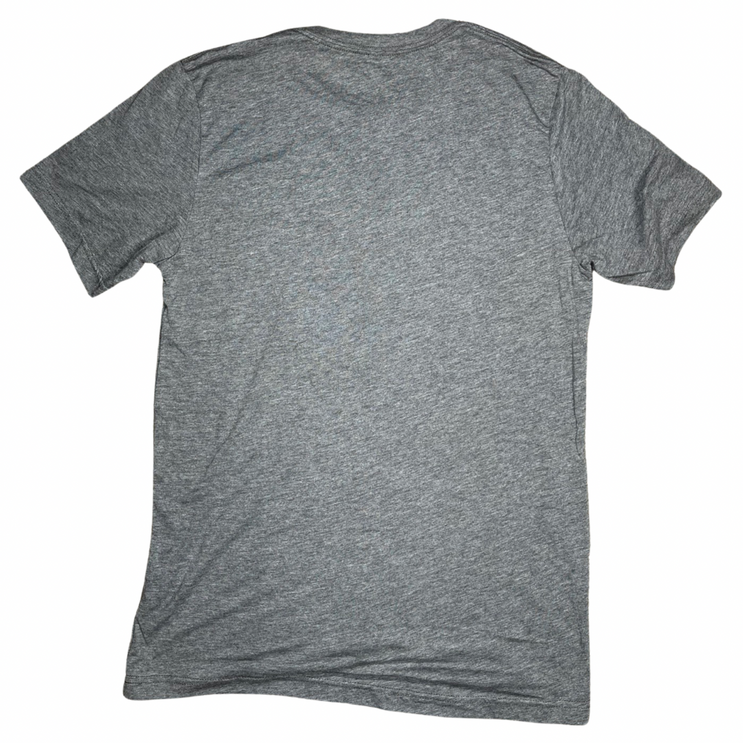 Vixere Vintage Logo Triblend Unisex T-Shirt