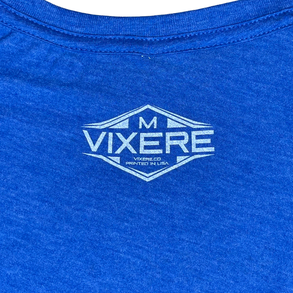 Vixere Youth Triblend Unisex T-Shirt