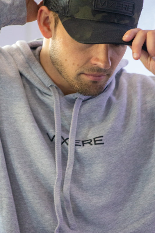 Vixere OG Retro Trucker Hats