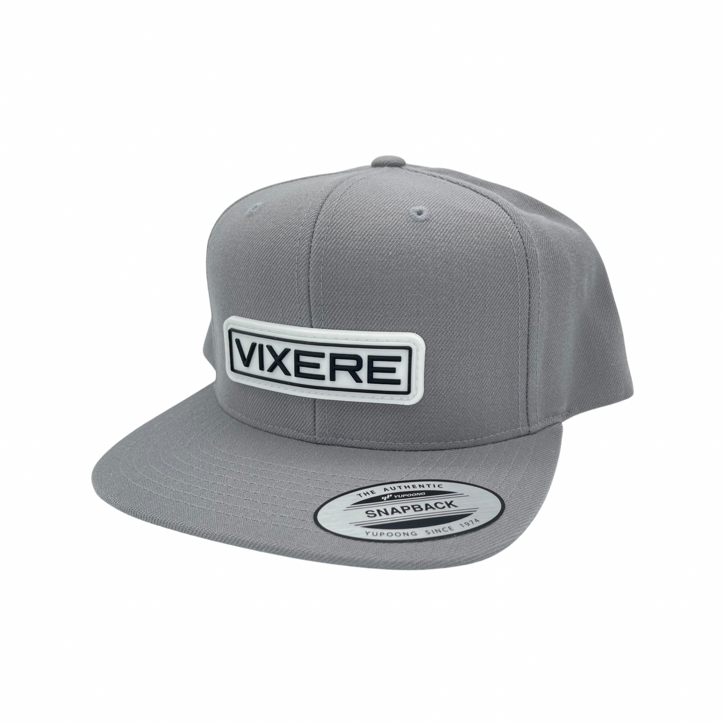 Vixere OG Classic Snapback Hats
