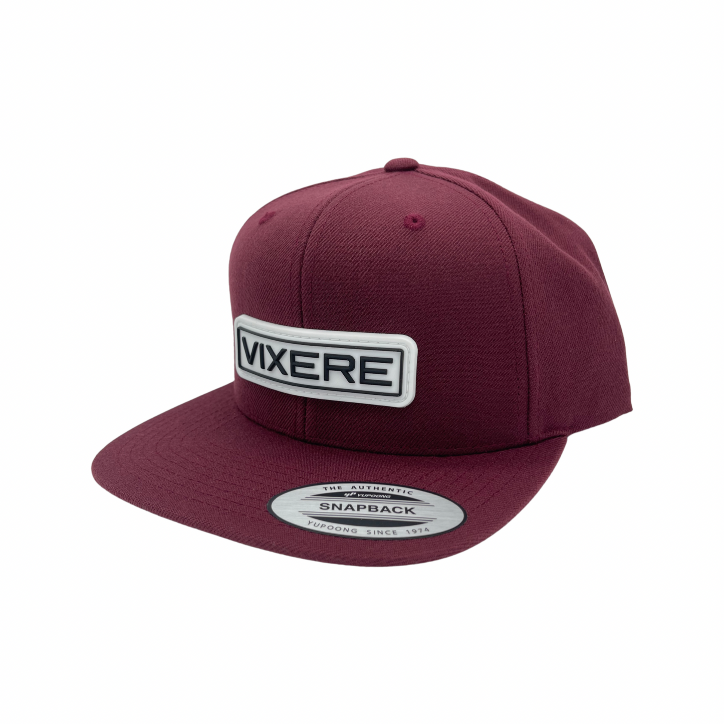 Vixere OG Classic Snapback Hats