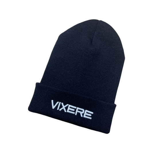Vixere Unisex Cuffed Knit Beanie